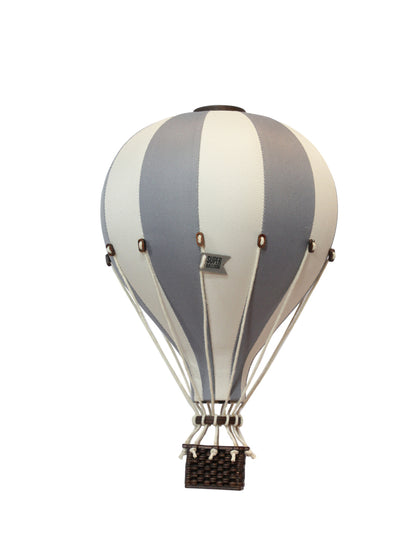 SuperBalloon Original - Mongolfiera - Grigio Panna