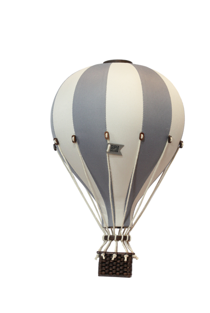 SuperBalloon Original - Mongolfiera - Grigio Panna
