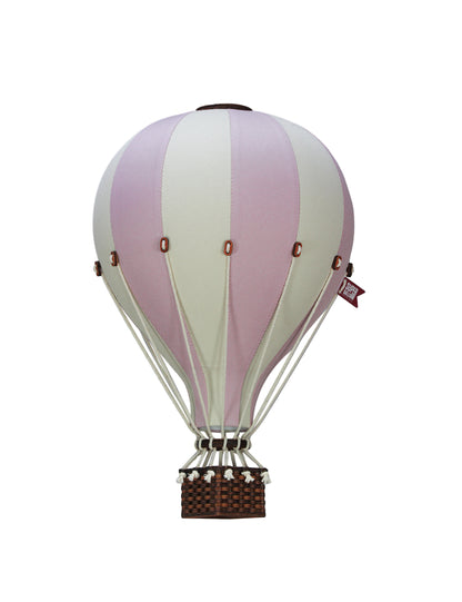 SuperBalloon Original - Mongolfiera - Rosa Panna
