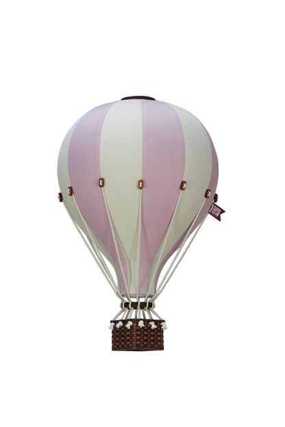 SuperBalloon Original - Mongolfiera - Rosa Panna