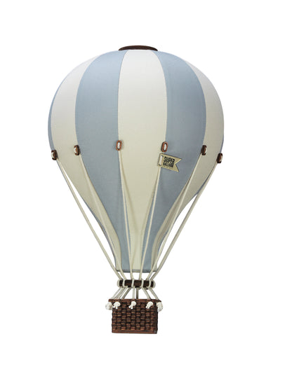 SuperBalloon Original - Mongolfiera - Azzurro Panna