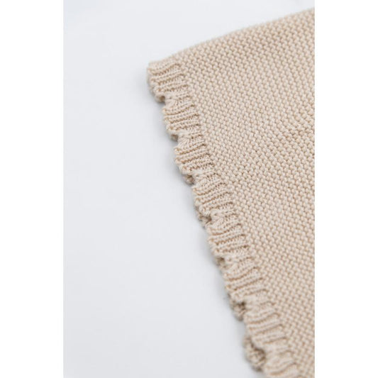 Bamboom - Doudou fatto a maglia - Fish sabbia