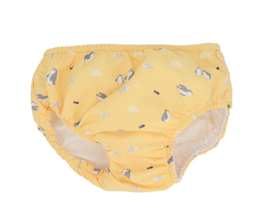 Tutete - Costume contenitivo - Pinguini