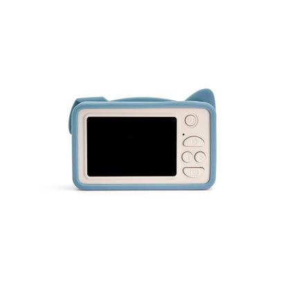 Hoppstar - Macchina fotografica Rookie - Cane Blu - 3 anni