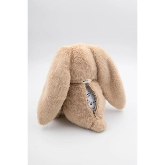 Bamboom - Coniglietto rumori bianchi