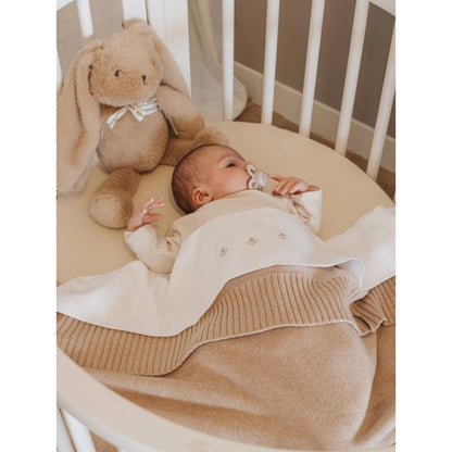 Bamboom - Coniglietto rumori bianchi