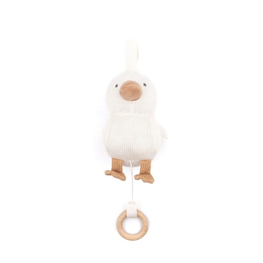 Bamboom - Carillon a maglia - Duck warm white