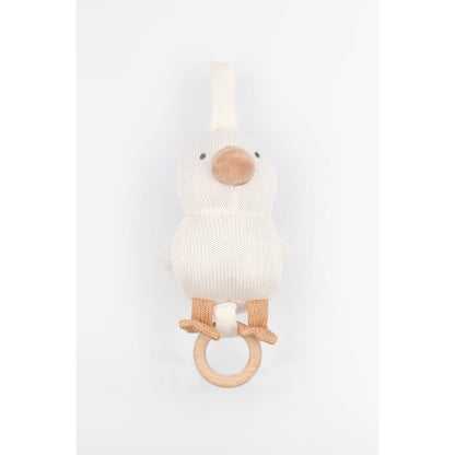 Bamboom - Carillon a maglia - Duck warm white