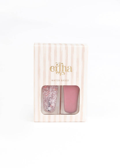 Mrs. Eartha - Aquabelles - Smalto per Bambini - Blush Ballet