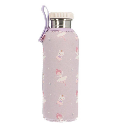 Tutete - Borraccia Semi-Termica 500ml - Ballerine