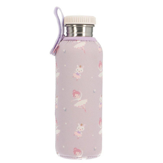 Tutete - Borraccia Semi-Termica 500ml - Ballerine