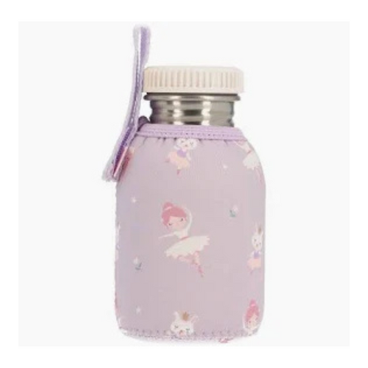Tutete - Borraccia Semi-Termica 350ml - Ballerine