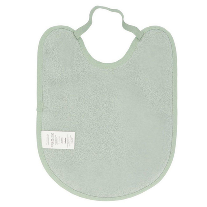 Tutete - Bavaglio in spugna plastificato - Verde