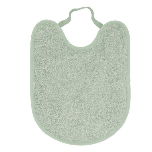 Tutete - Bavaglio in spugna plastificato - Verde