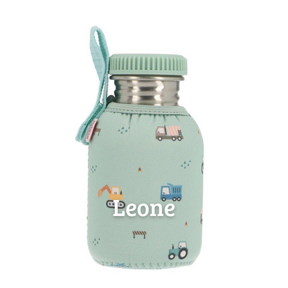 Tutete - Borraccia Semi-Termica 350ml - Trattori