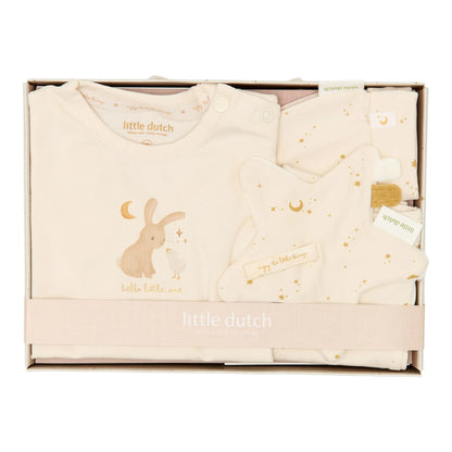 Little Dutch - Giftbox - Newborn Naturals