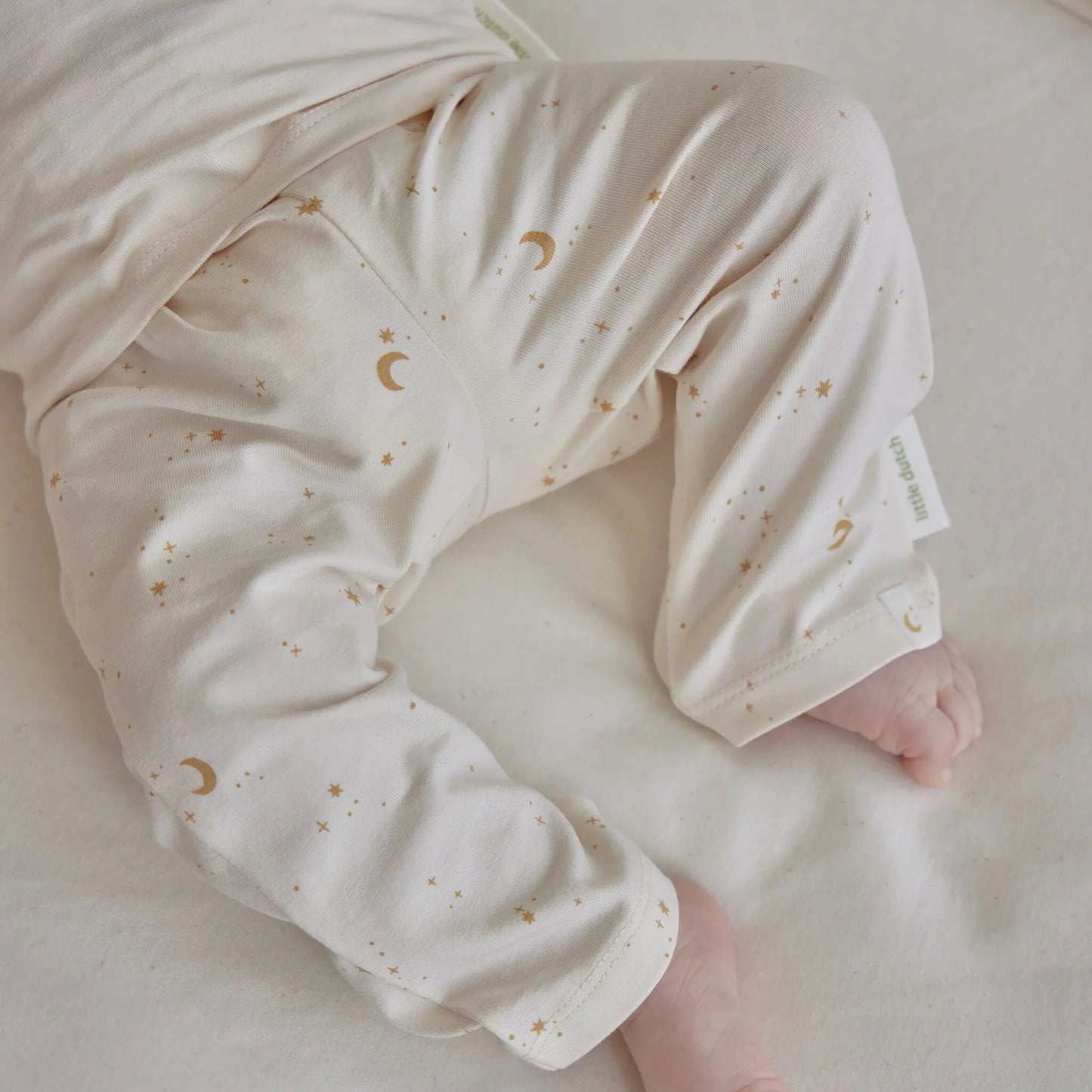 Little Dutch - Giftbox - Newborn Naturals