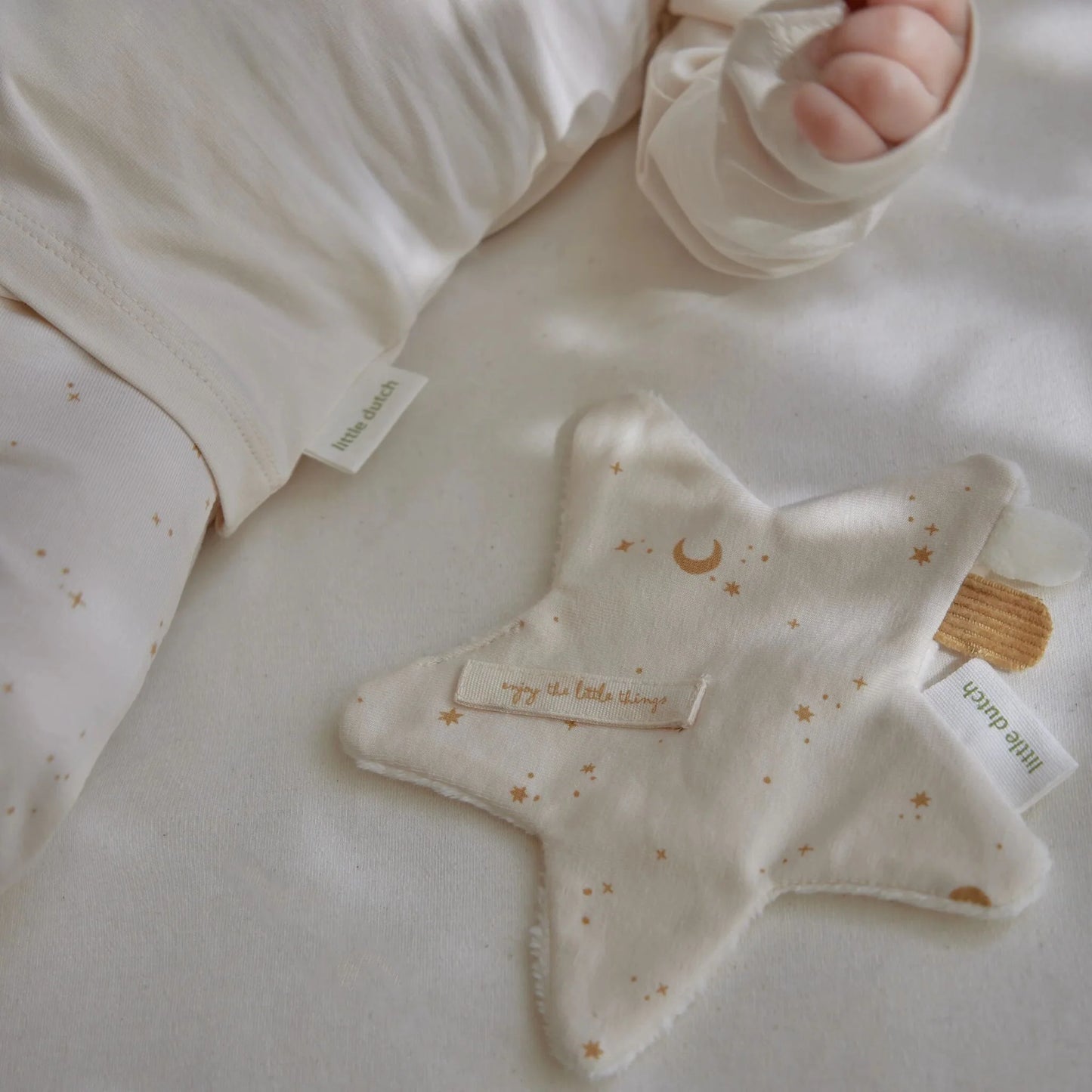 Little Dutch - Giftbox - Newborn Naturals