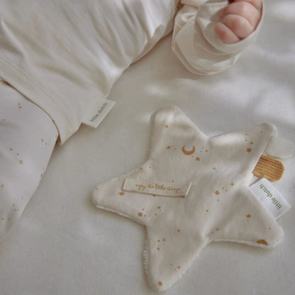 Little Dutch - Giftbox - Newborn Naturals