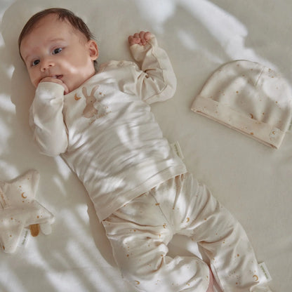 Little Dutch - Giftbox - Newborn Naturals