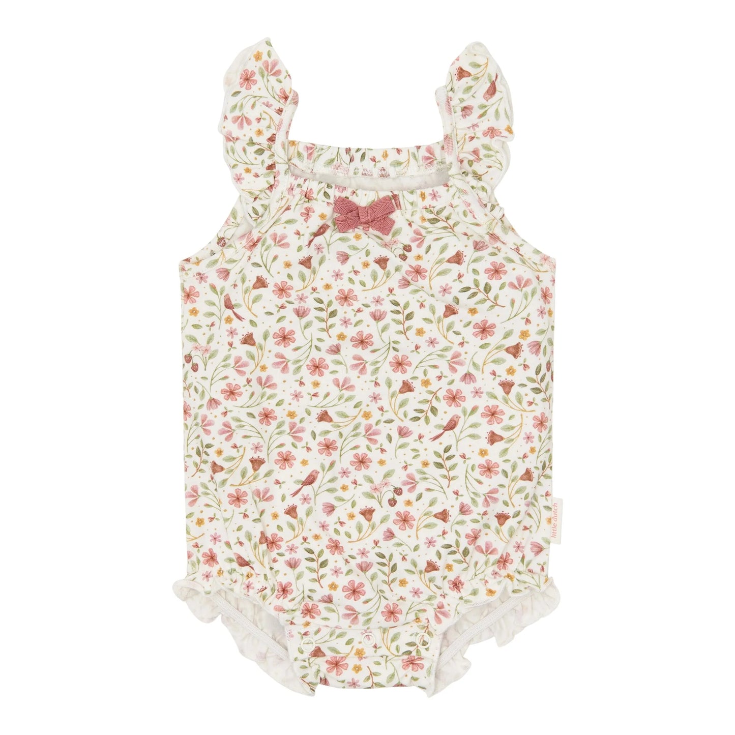 Little Dutch - Tutina senza maniche