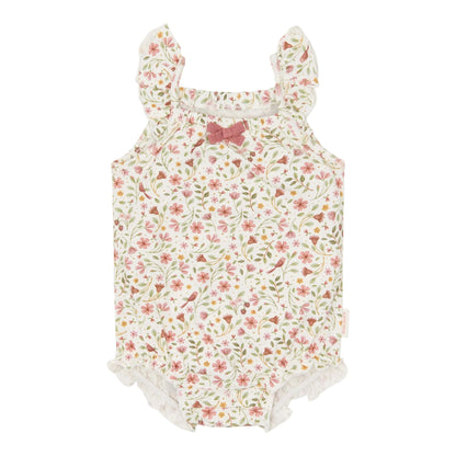 Little Dutch - Tutina senza maniche