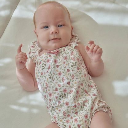 Little Dutch - Tutina senza maniche