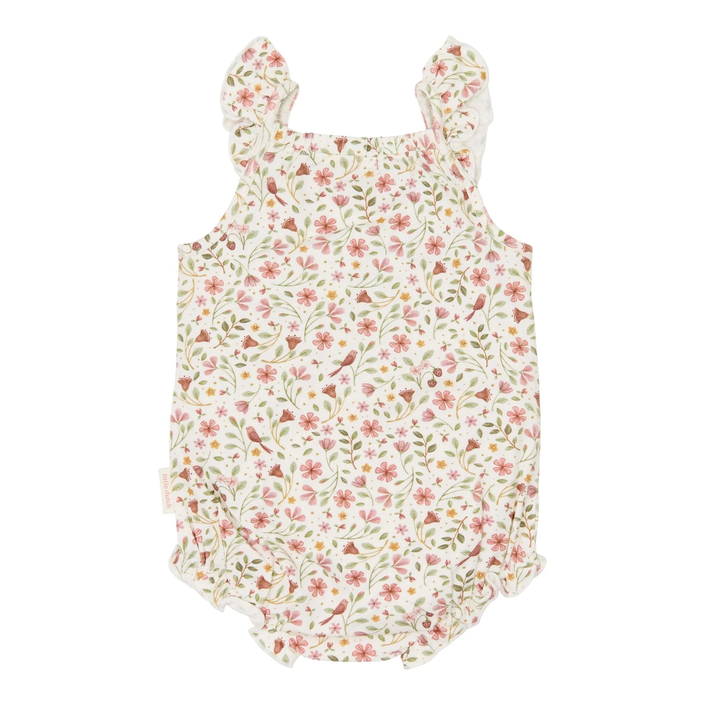 Little Dutch - Tutina senza maniche