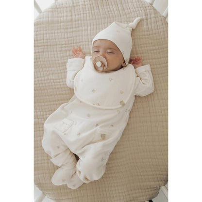 Bamboom - 3-pack Bavaglini - Animal friends