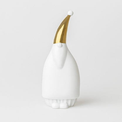 Räder - Figura Babbo Natale - Claus 8,5x6x23cm