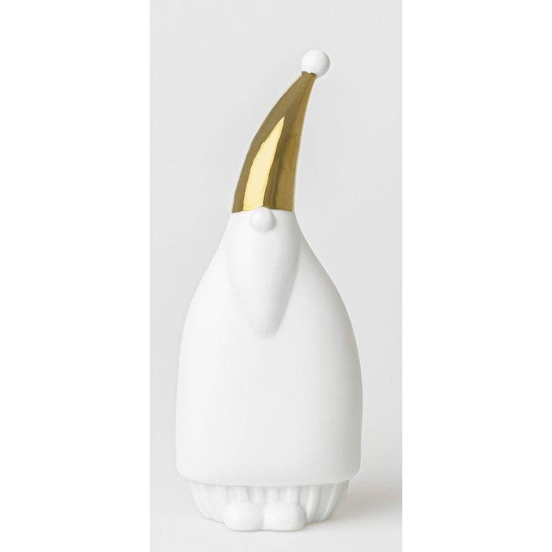 Räder - Figura Babbo Natale - Claus 8,5x6x23cm