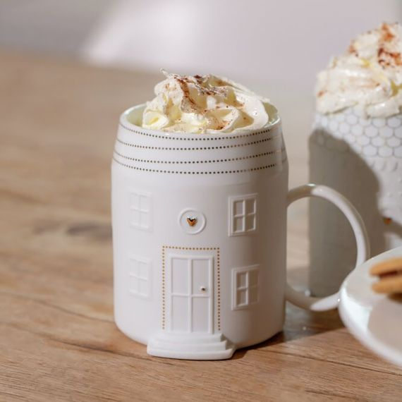 Räder - Tazza in porcellana - Casa Cuore 350ml