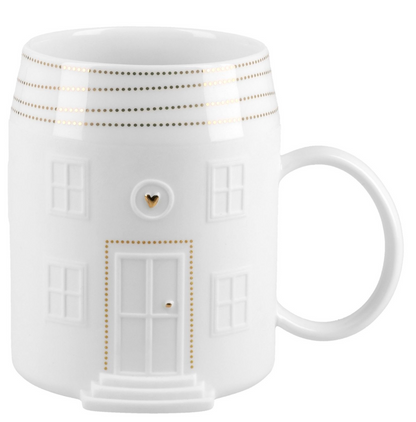 Räder - Tazza in porcellana - Casa Cuore 350ml