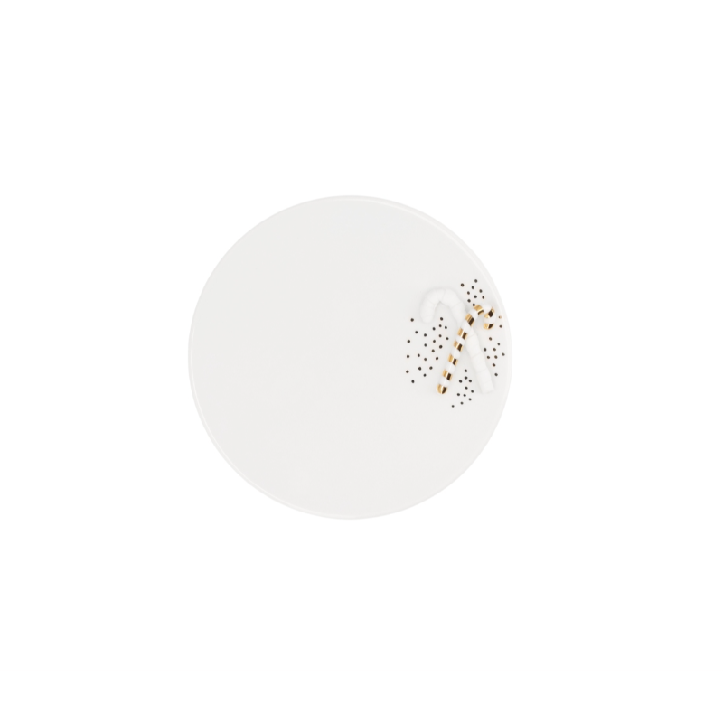 Räder - Alzatina - Bastoncini di zucchero 13,5x7cm