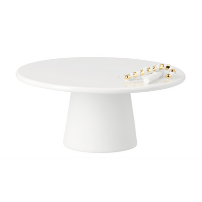 Räder - Alzatina - Bastoncini di zucchero 13,5x7cm