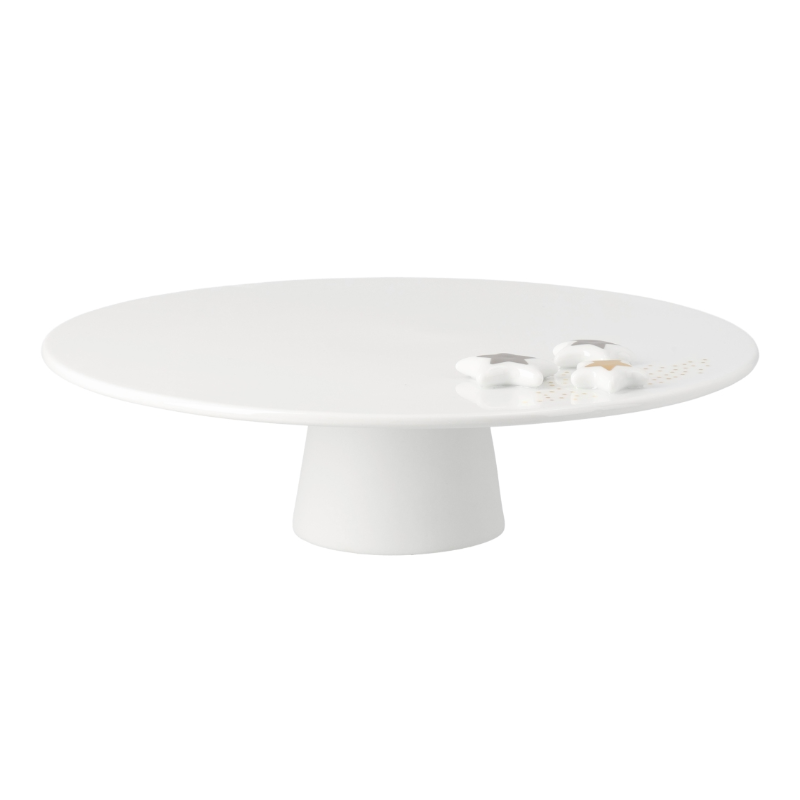 Räder - Alzatina - Stelle alla cannella 22x7cm