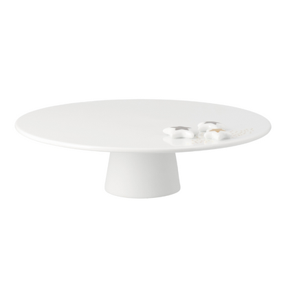 Räder - Alzatina - Stelle alla cannella 22x7cm