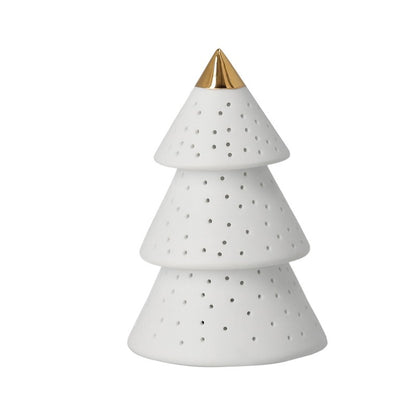 Räder - Luce di Natale LED - Abete D6xh9cm