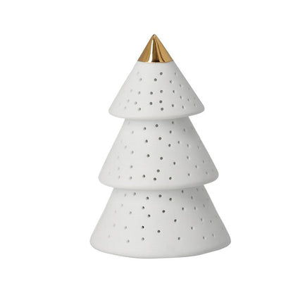 Räder - Luce di Natale LED - Abete D6xh9cm