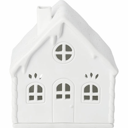 Räder - Casetta portacandela tealight - Bastoncini di zucchero