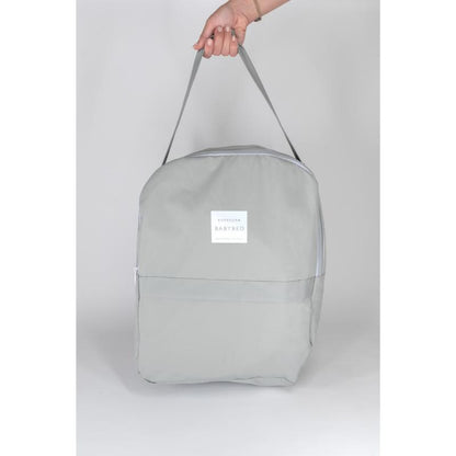 Bamboom - Baby nest airflow 2.0 - Sand