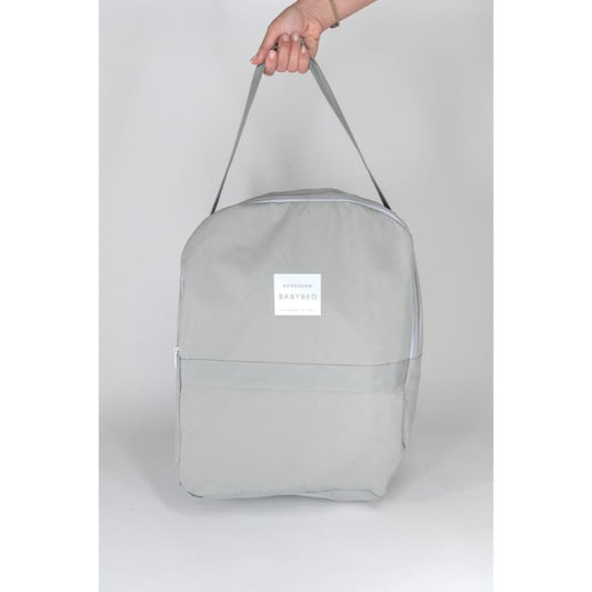 Bamboom - Baby nest airflow 2.0 - Sand