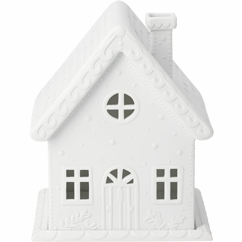 Räder - Casetta portacandela tealight - Rampicanti