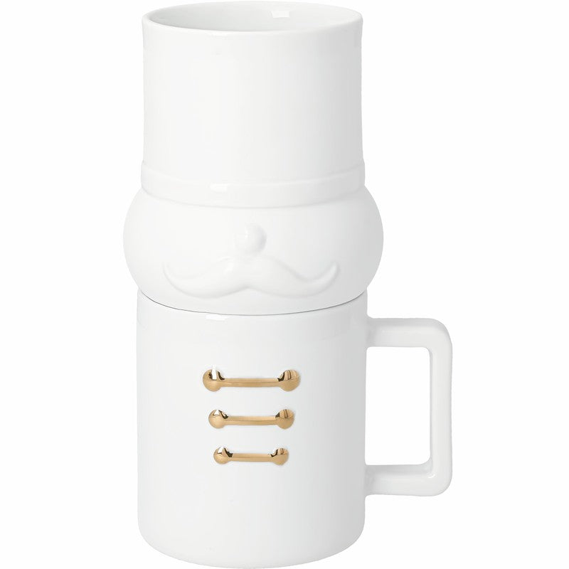 Räder - Set tazza e mug - Linus