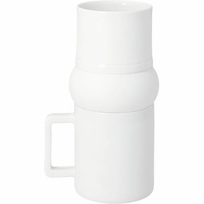 Räder - Set tazza e mug - Linus - vista posteriore