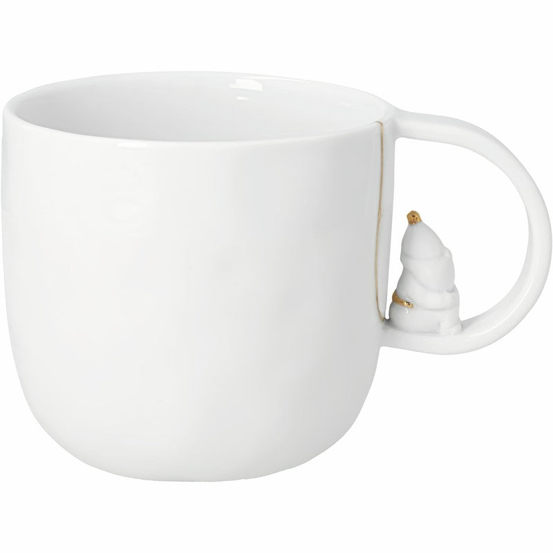 Räder - Tazza in porcellana - Babbo Natale