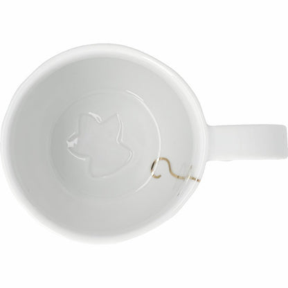 Räder - Tazza in porcellana - Babbo Natale - altra vista