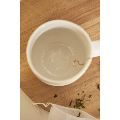 Räder - Tazza in porcellana - Babbo Natale - foto ambientata