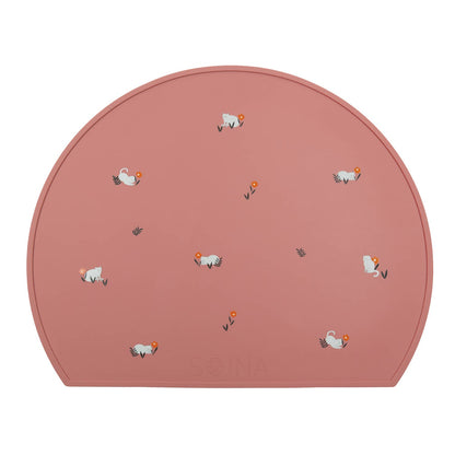 Tovaglietta in silicone Soina - foto 12