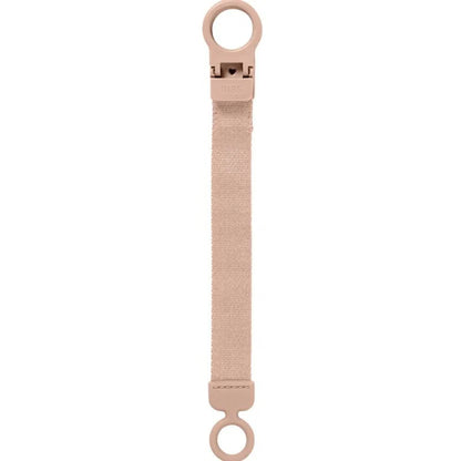 BIBS - Portaciuccio Clip Loop - Blush